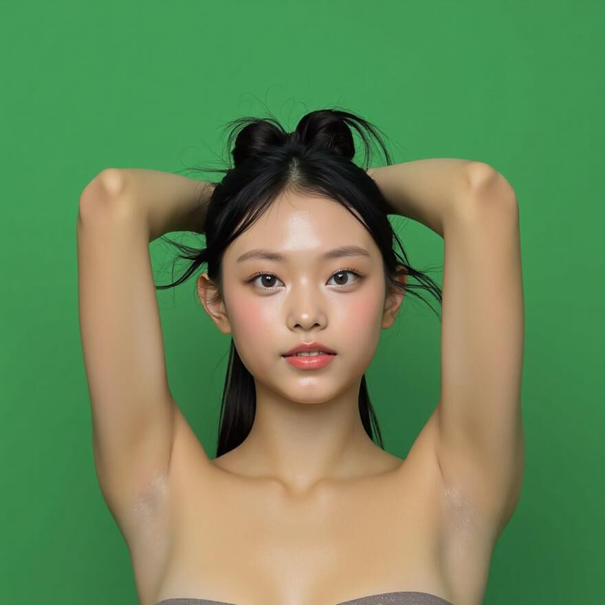  ARMPITS