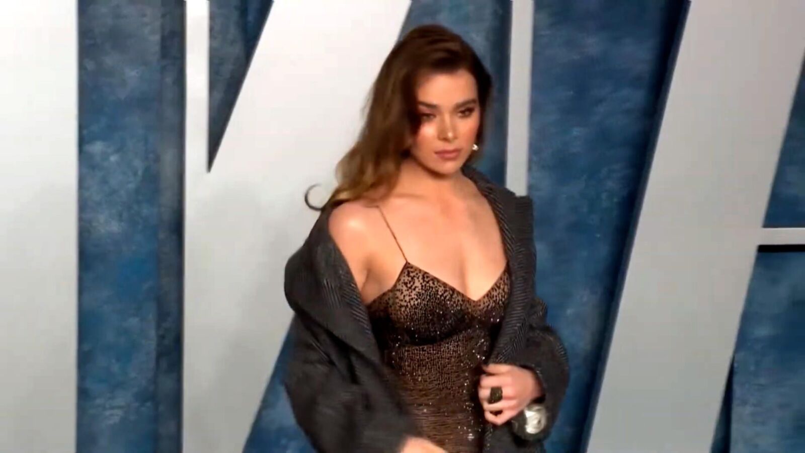 Hailee Steinfeld