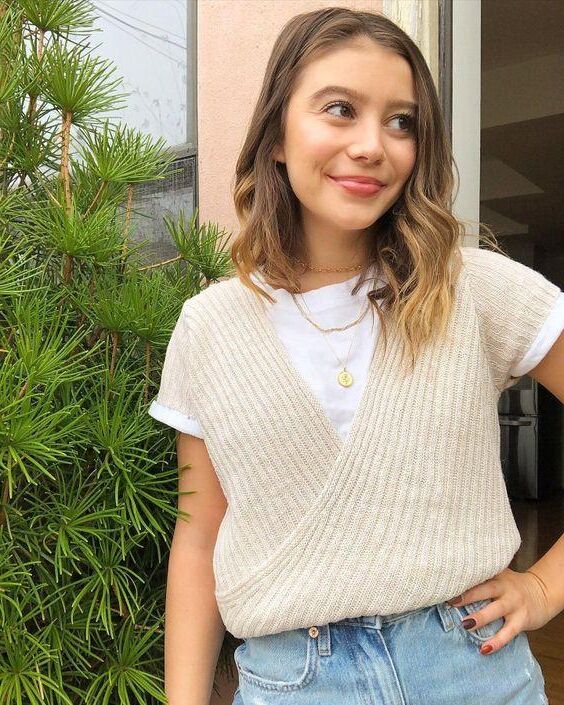 Genevieve Hannelius Liebhaber