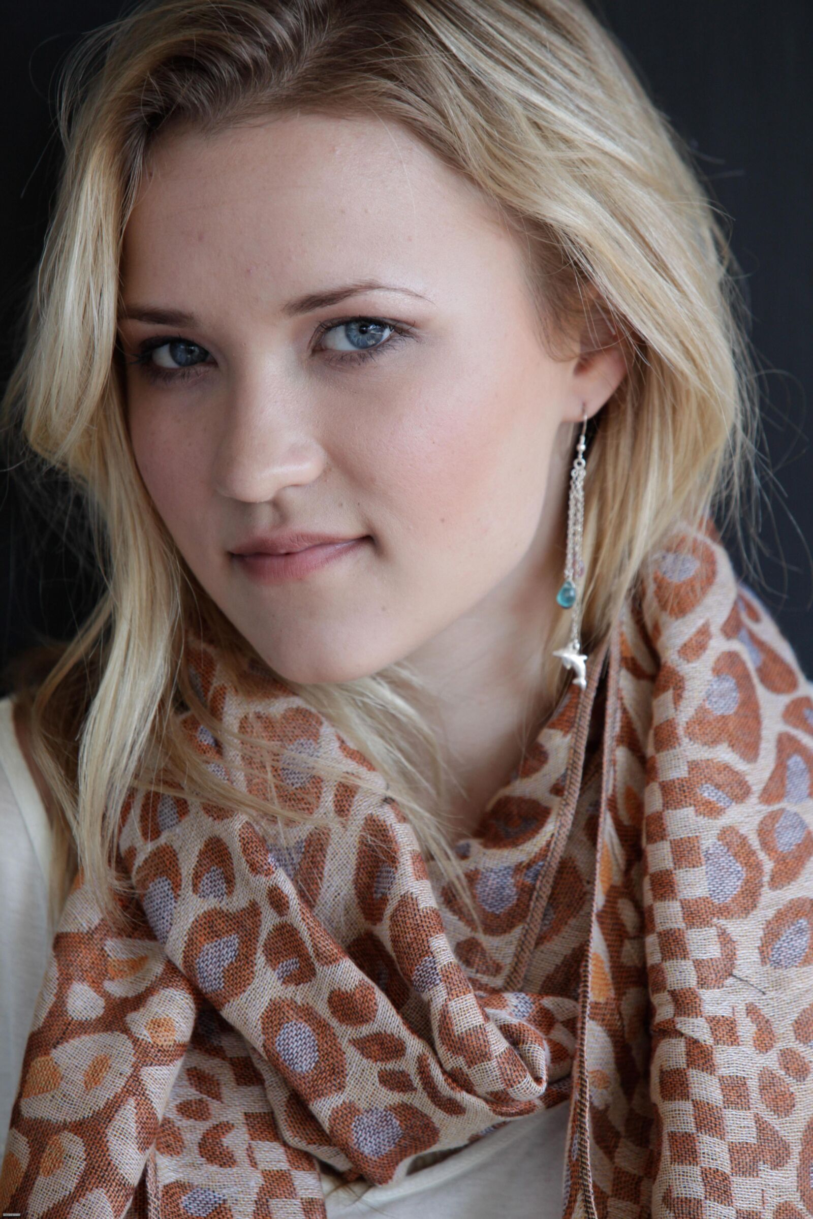 Emily Osment