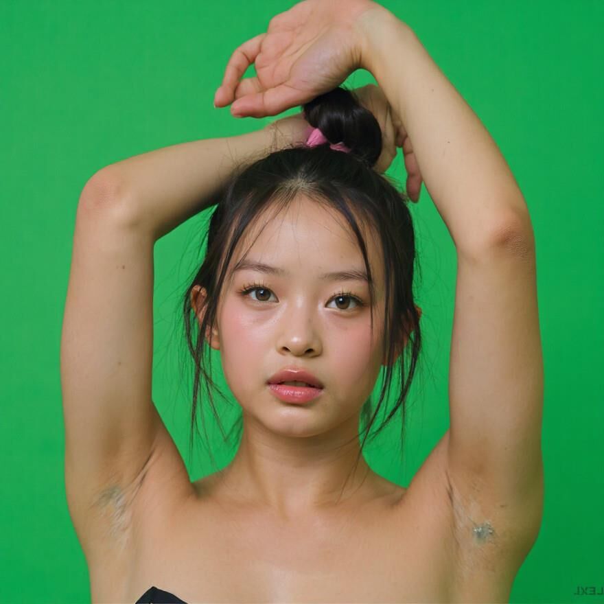  ARMPITS