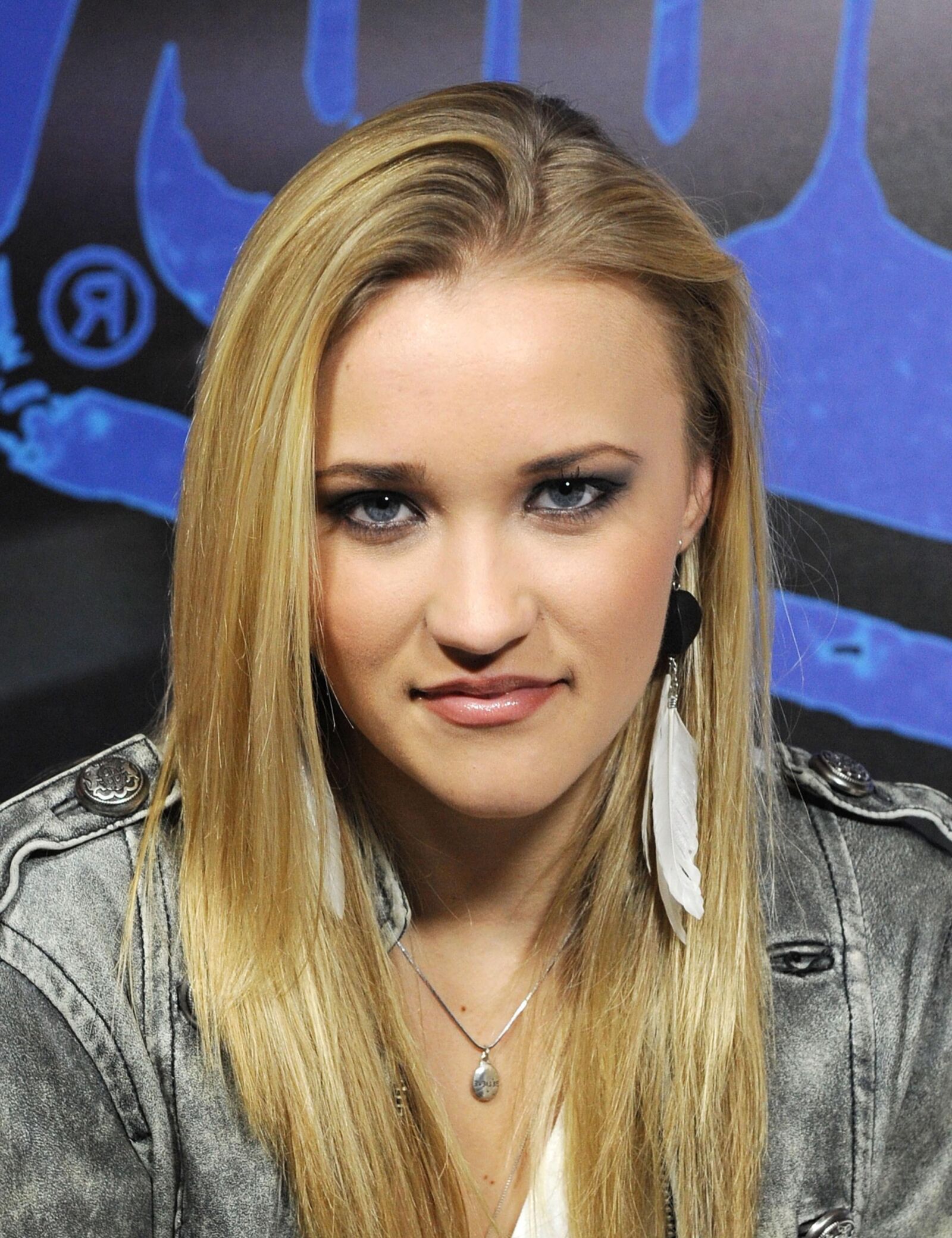 Emily Osment