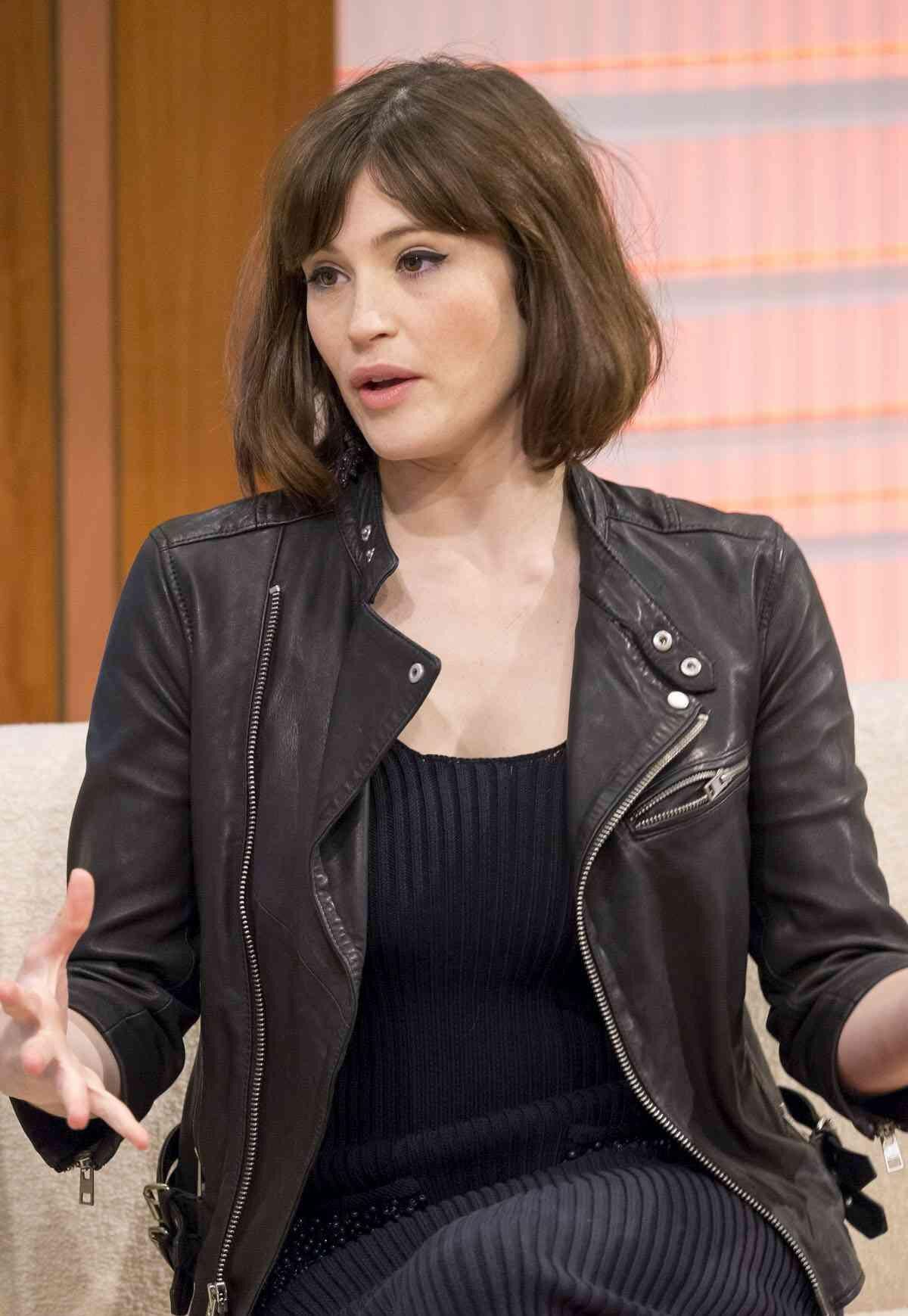 Gemma Arterton fofo