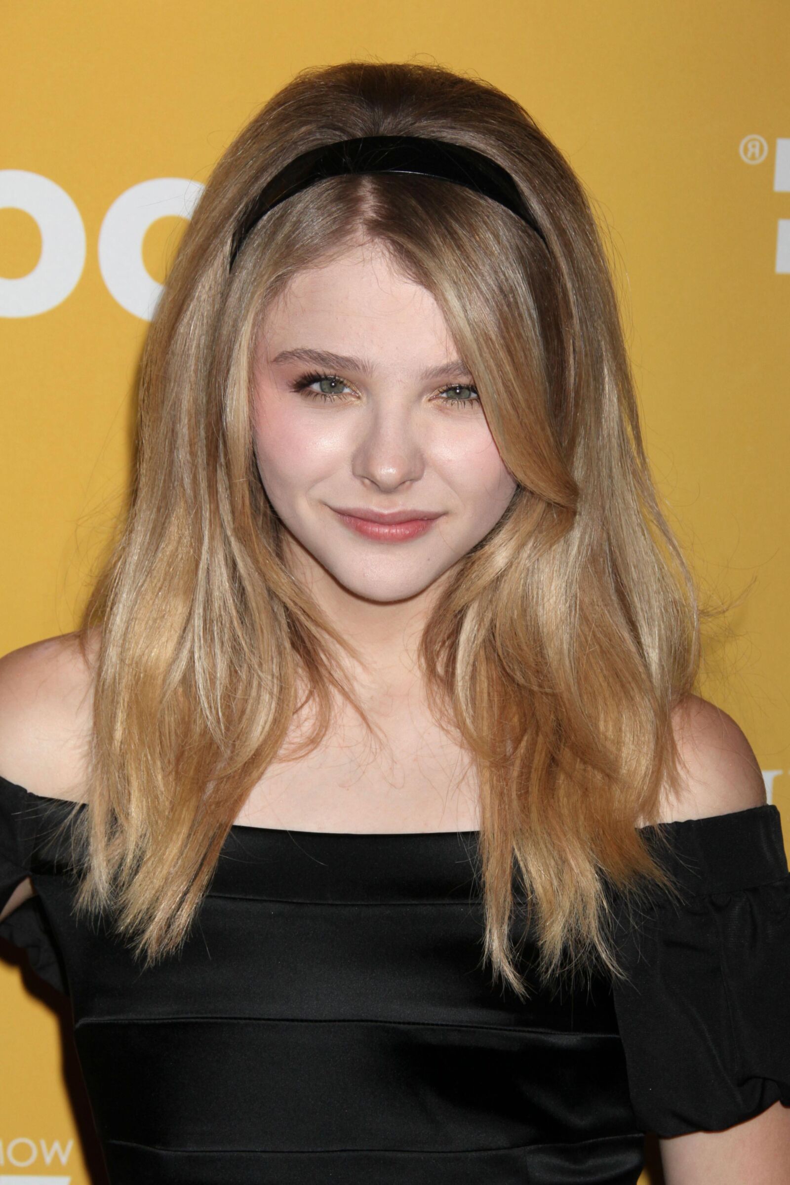 Chloe Moretz