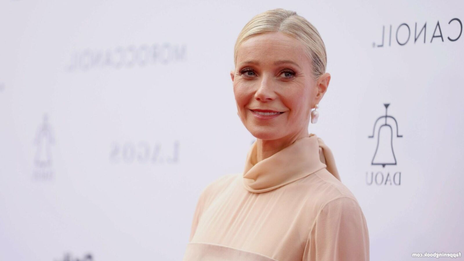 Amante de Gwyneth Paltrow