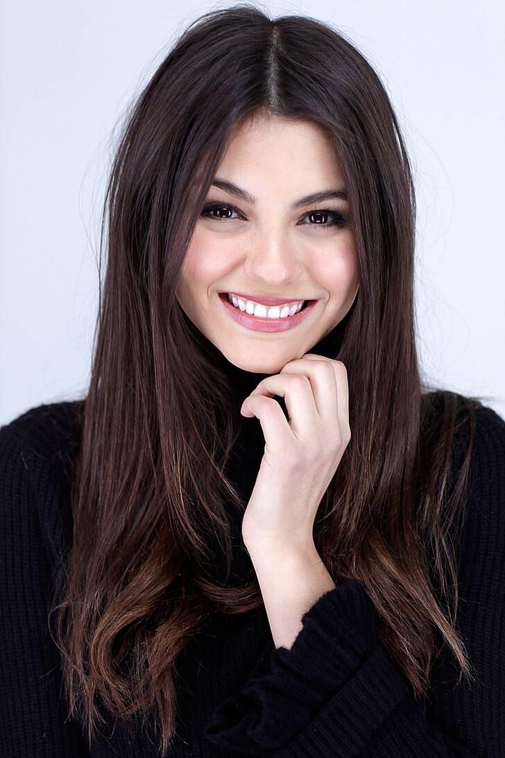 Victoria Justice Wank Lover