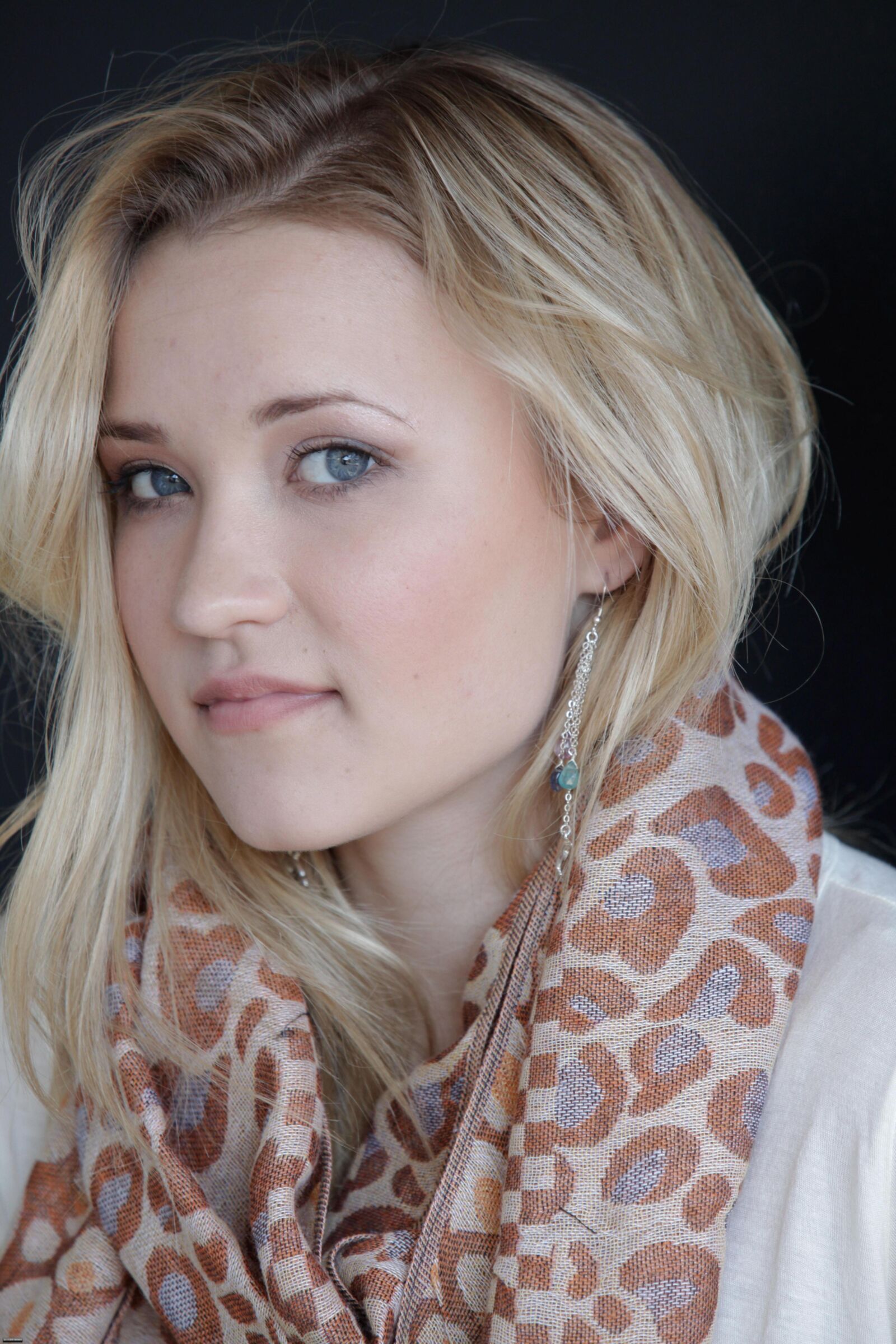 Emily Osment