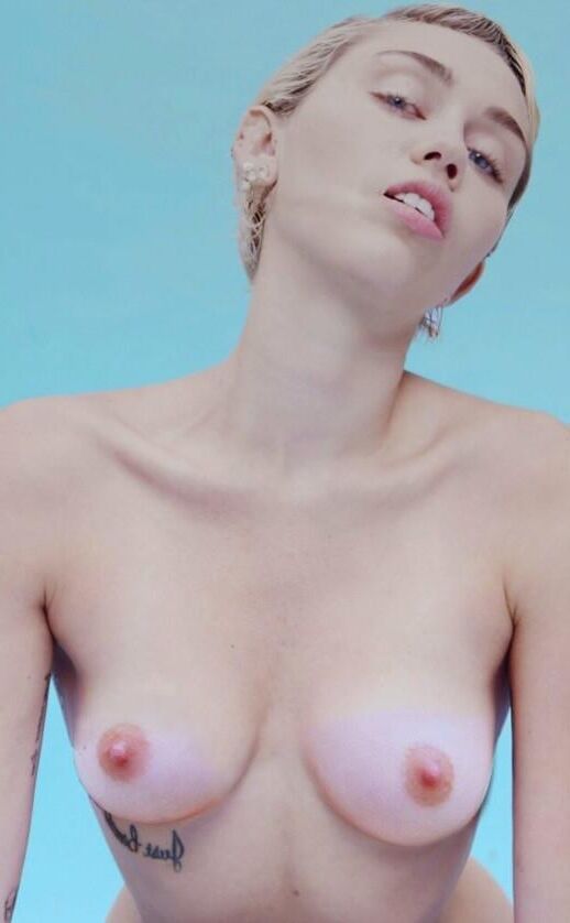 MMM MILEY CYRUS