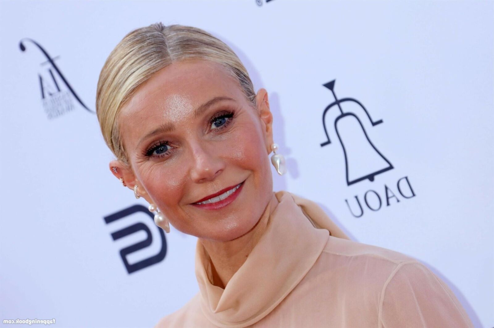 Amante de Gwyneth Paltrow