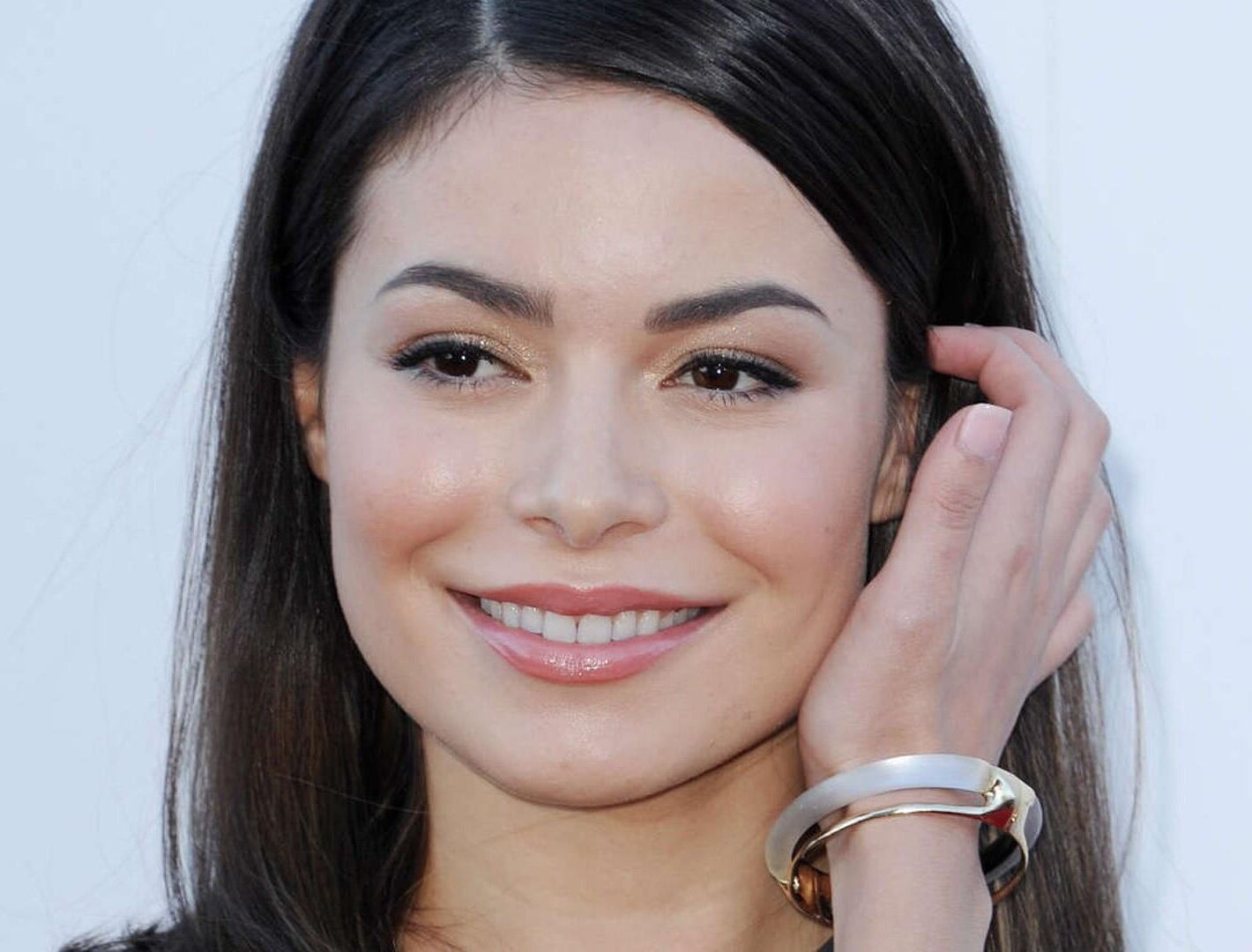 Miranda Cosgrove Lover