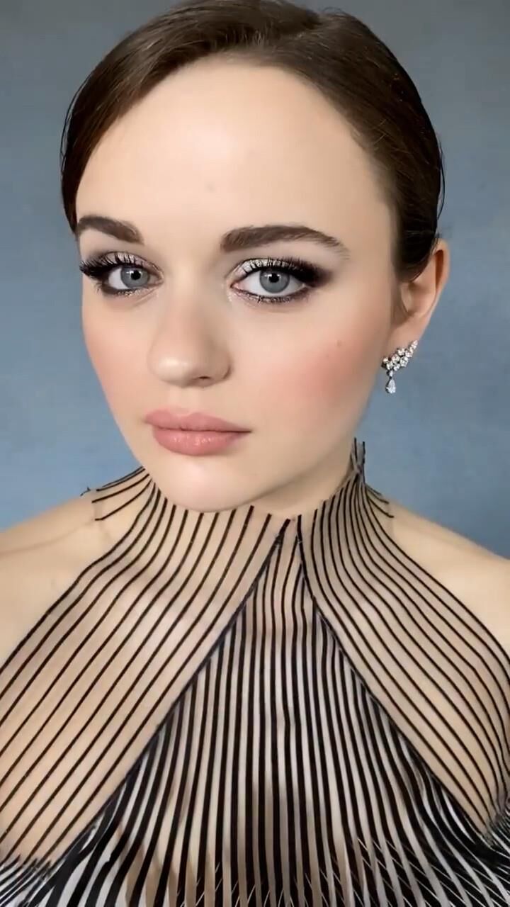 Joey King