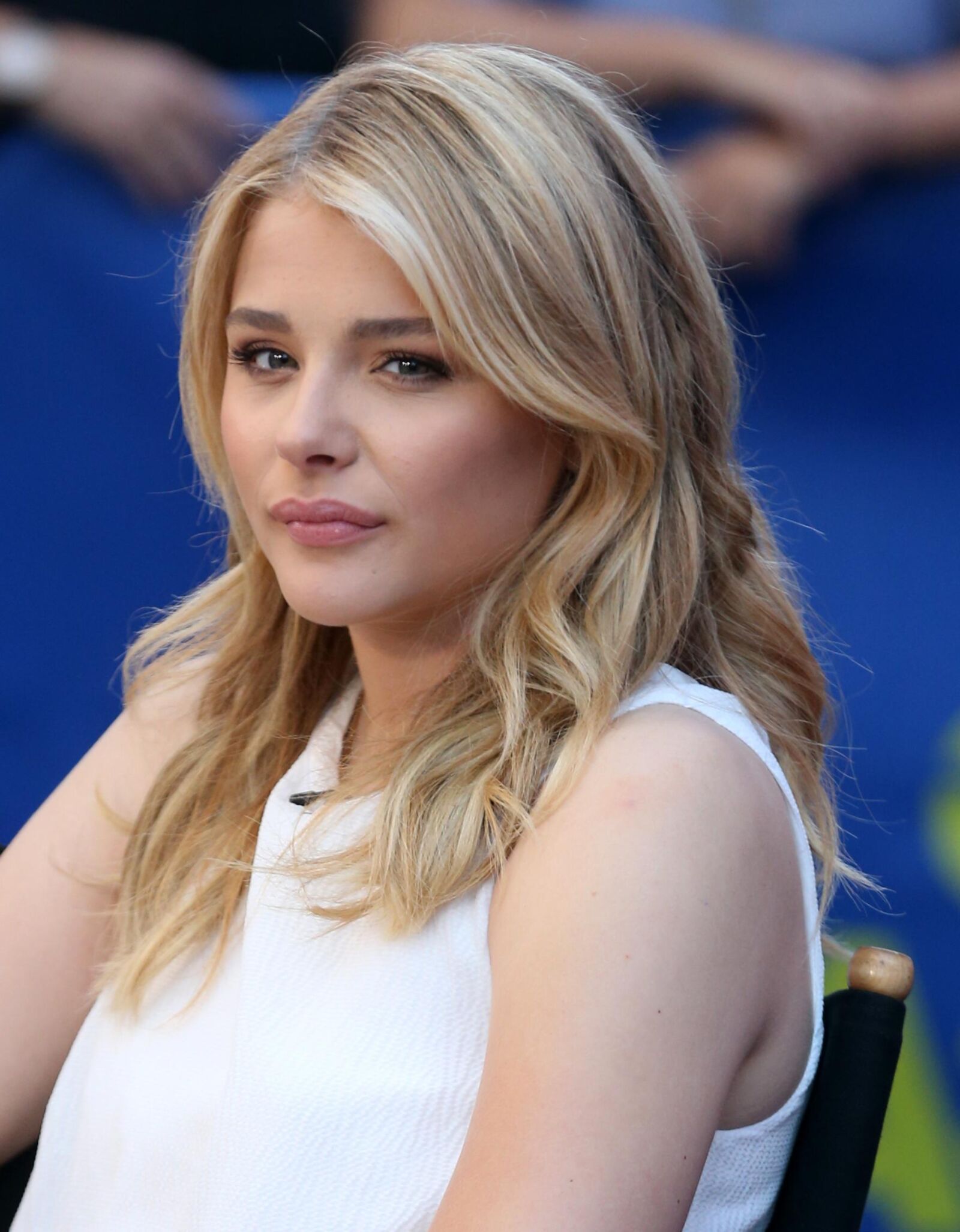 Chloe Moretz