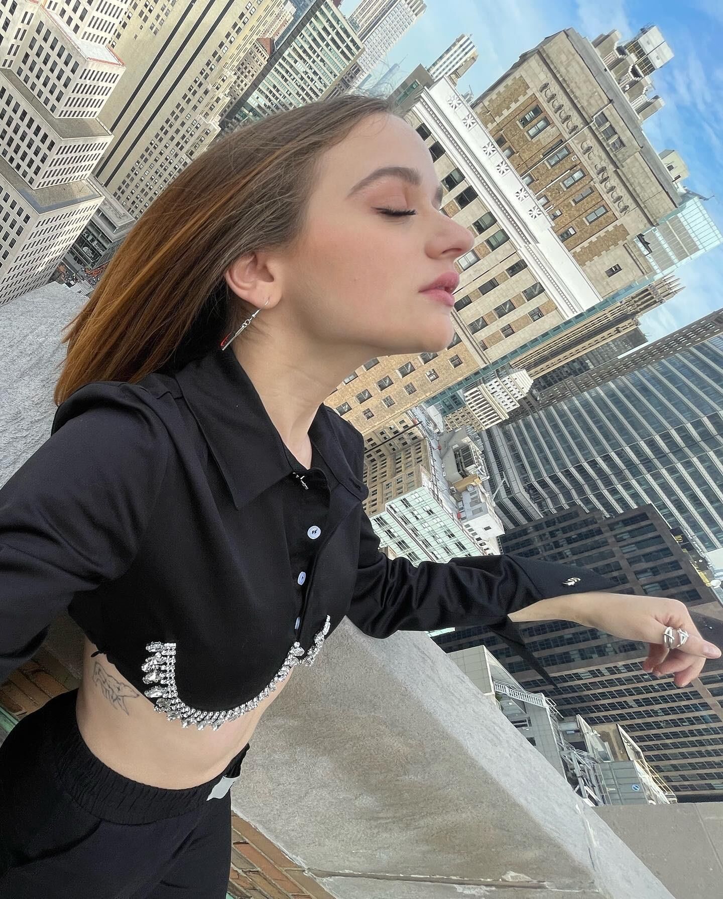 Joey King