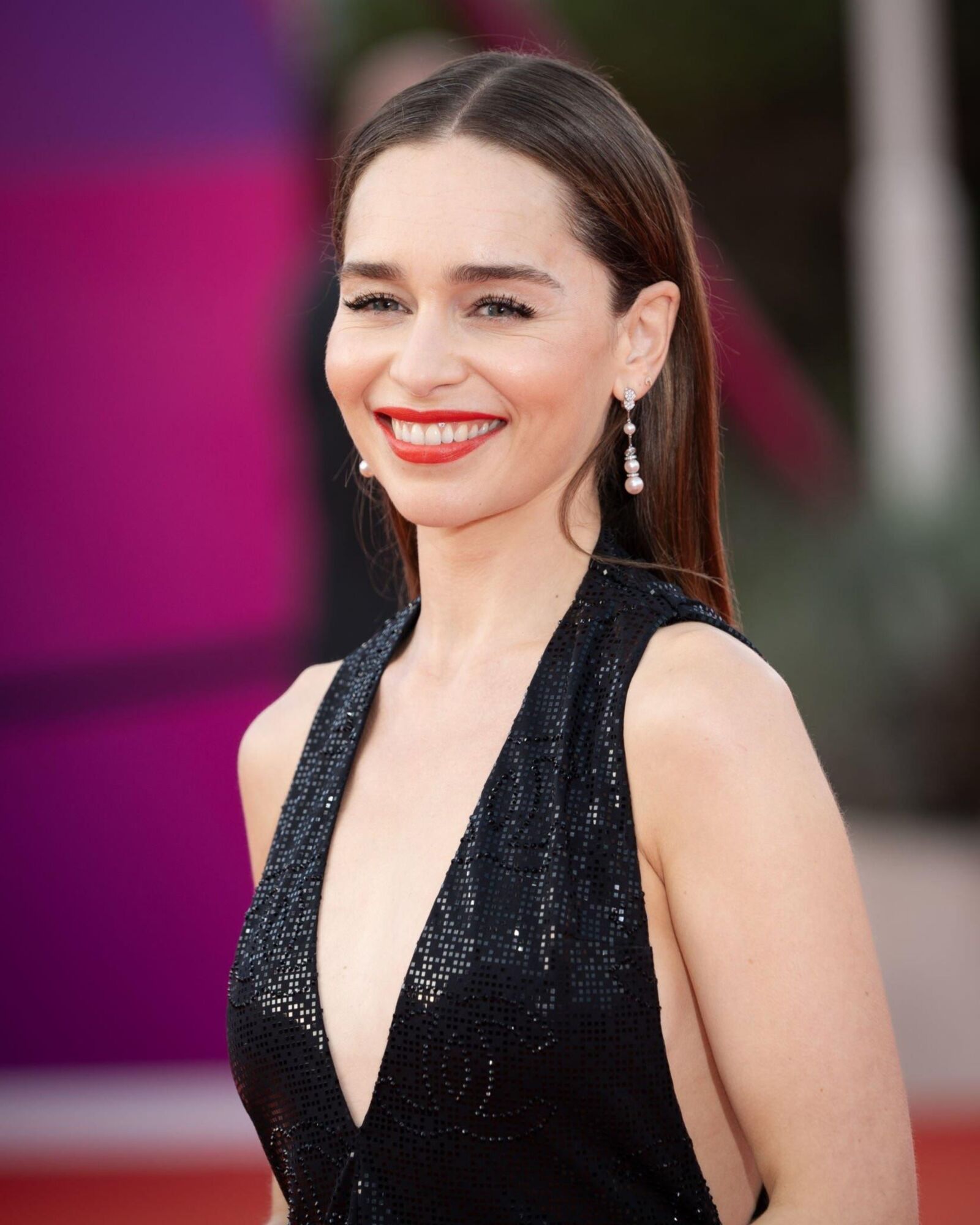 Emilia Clarke