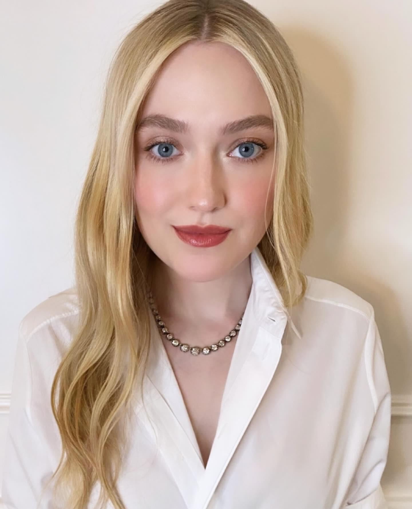 Dakota Fanning