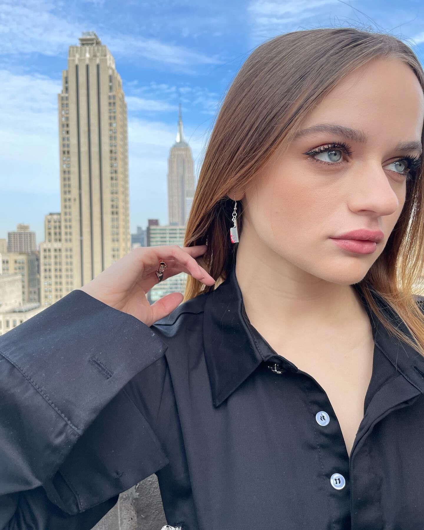 Joey King