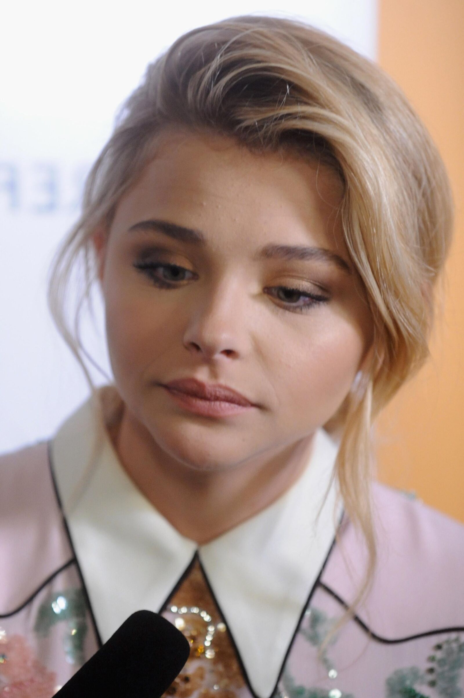 Chloe Moretz