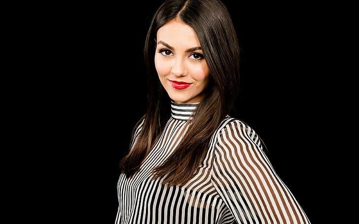 Victoria Justice Wank Lover