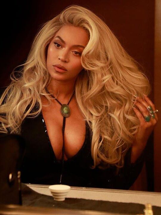 Beyonce