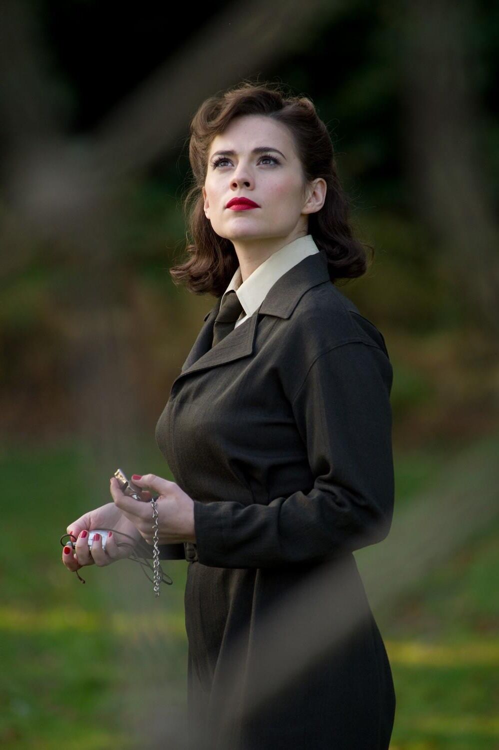 Goddess Hayley Atwell Part 