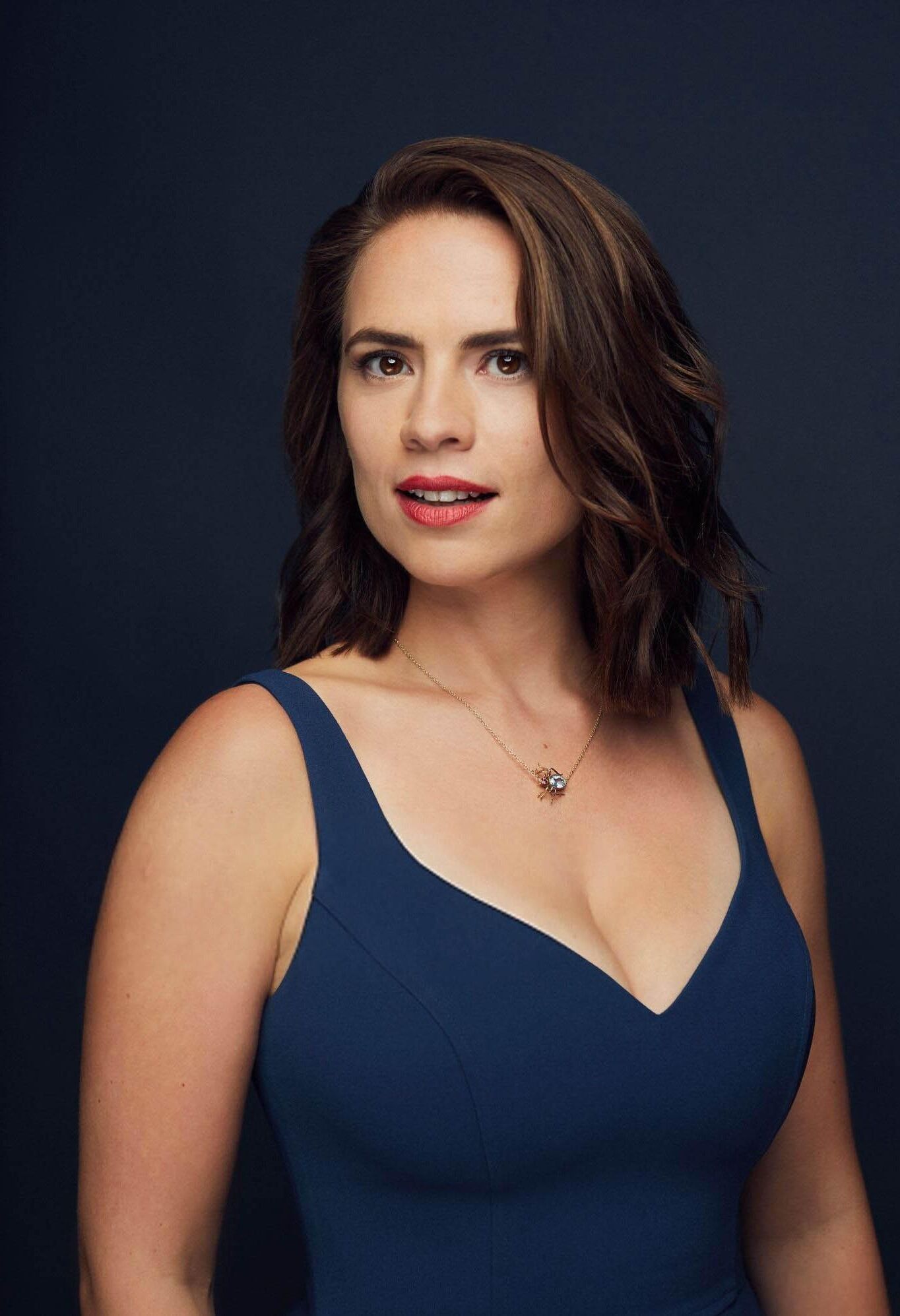 Goddess Hayley Atwell Part 
