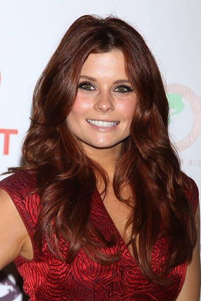 Joanna Garcia