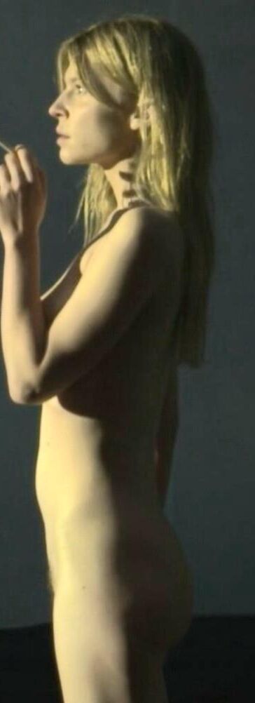 Clemence Poesy Hopper Stories #