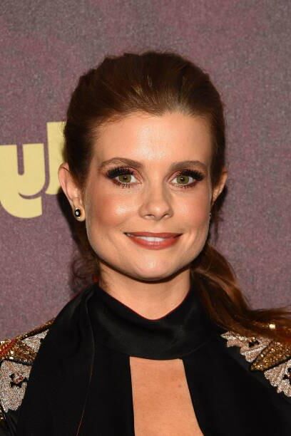 Joanna Garcia