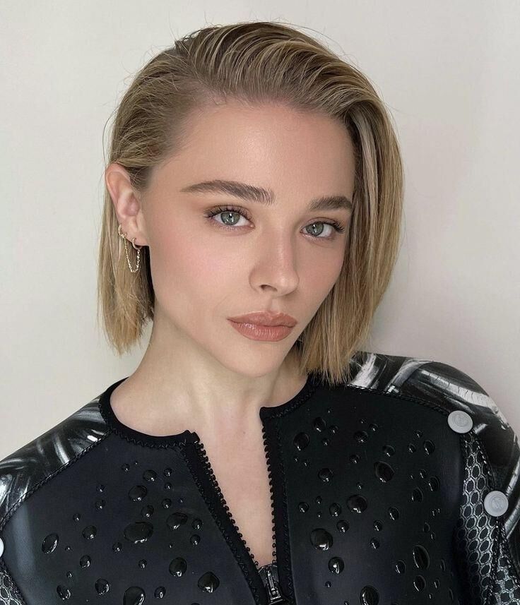 Chloe Moretz