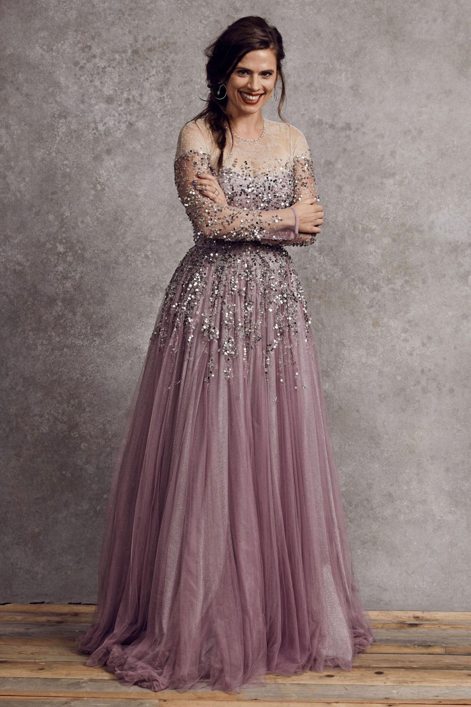 Goddess Hayley Atwell Part 