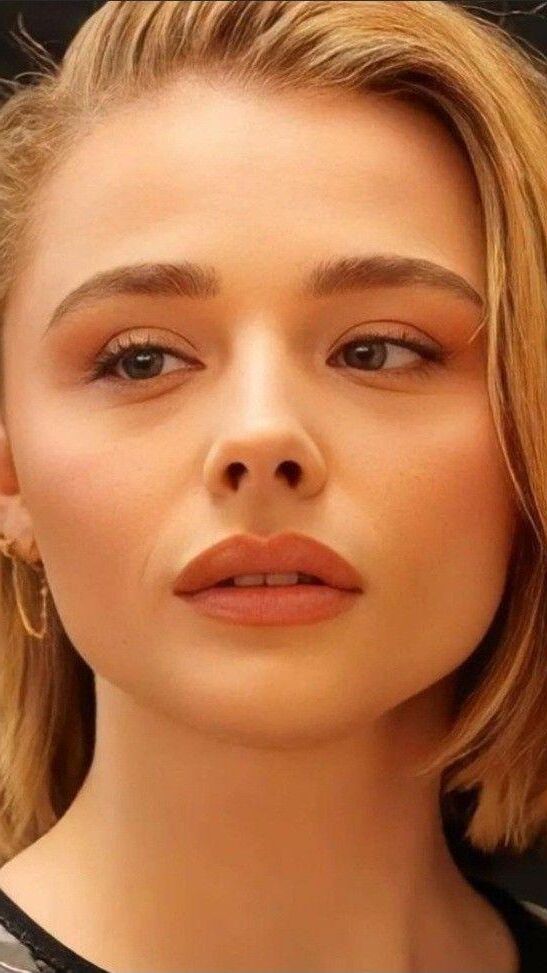 Chloe Moretz
