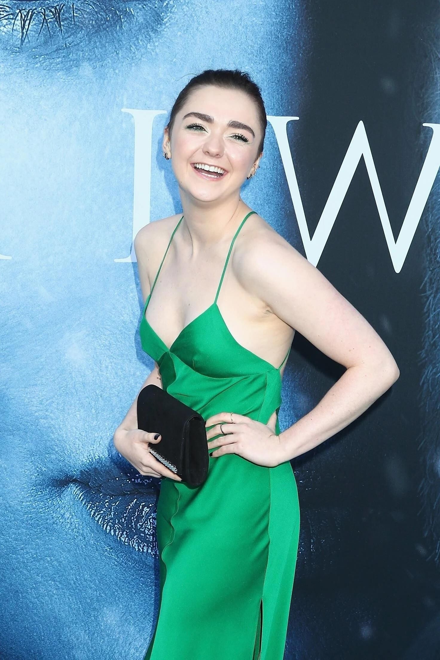 Maisie Williams