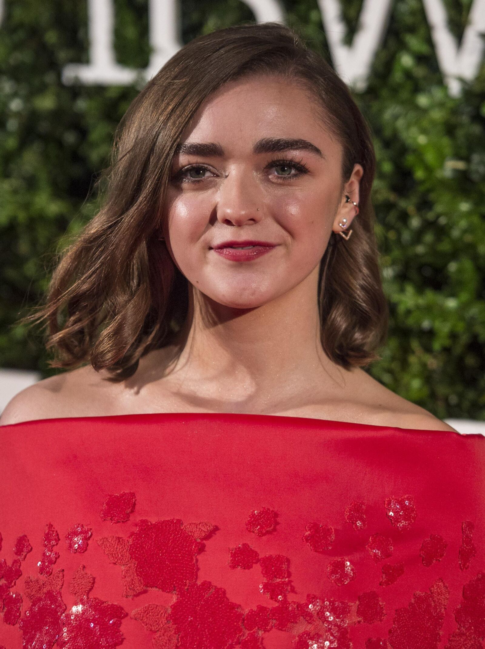 Maisie Williams