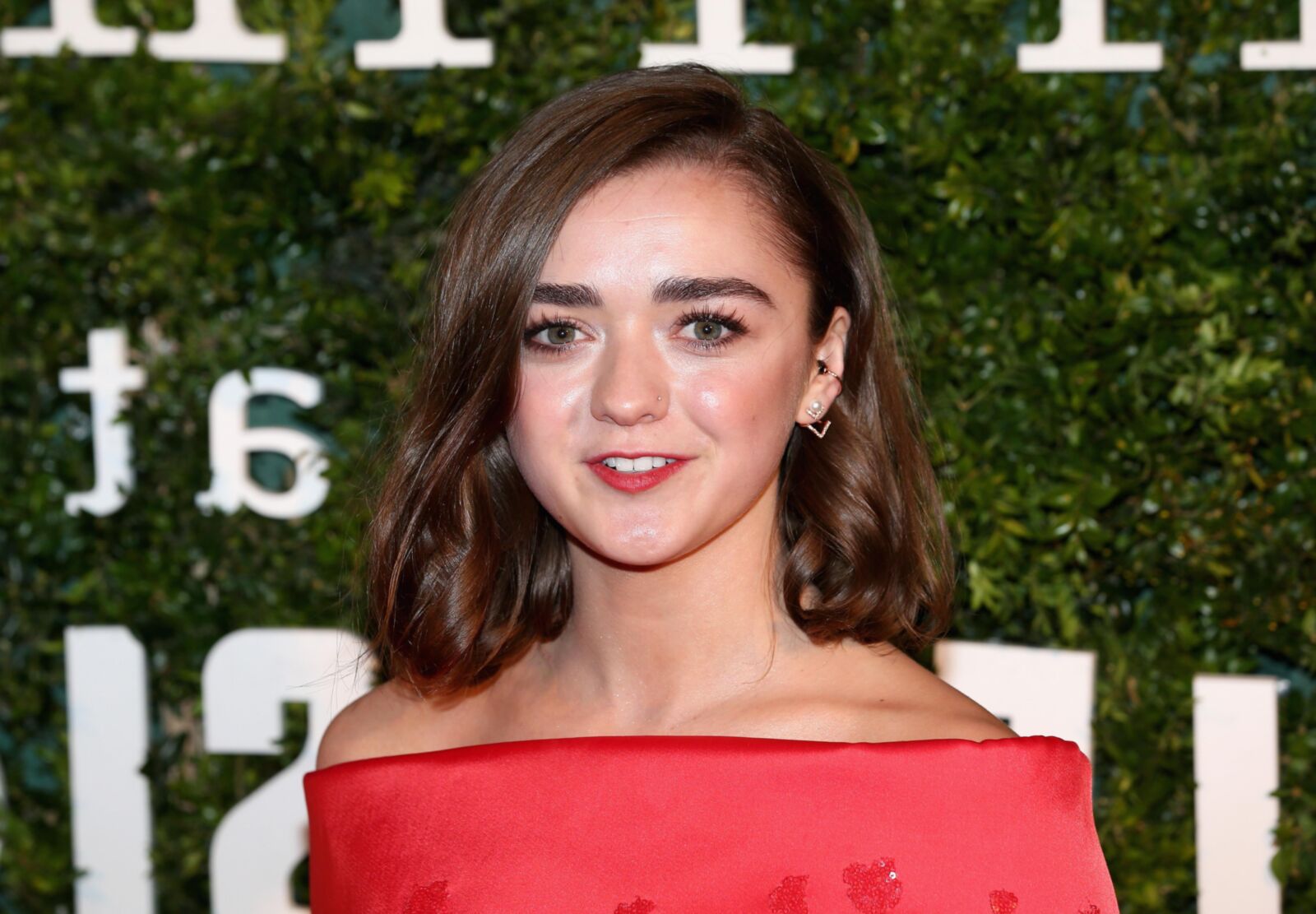 Maisie Williams