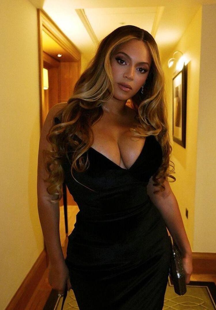 Beyonce