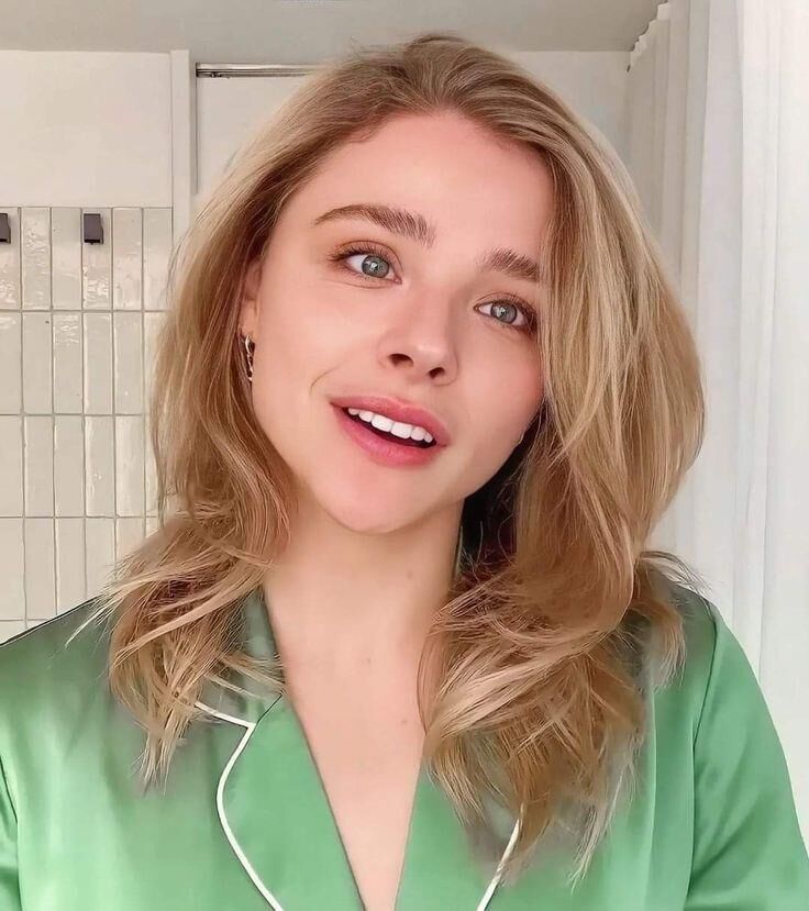 Chloe Moretz