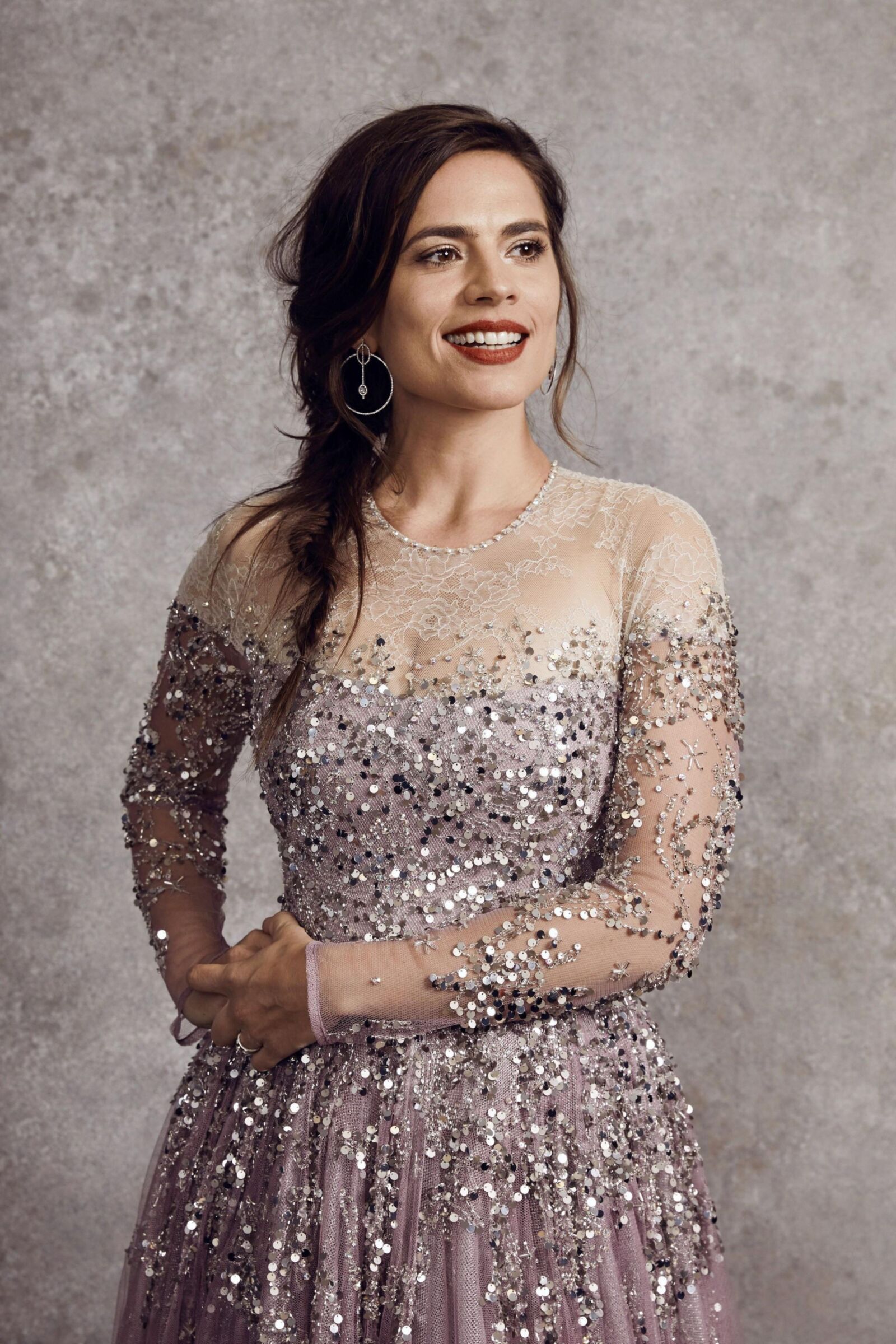 Goddess Hayley Atwell Part 