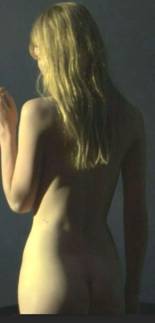 Clemence Poesy Hopper Stories #