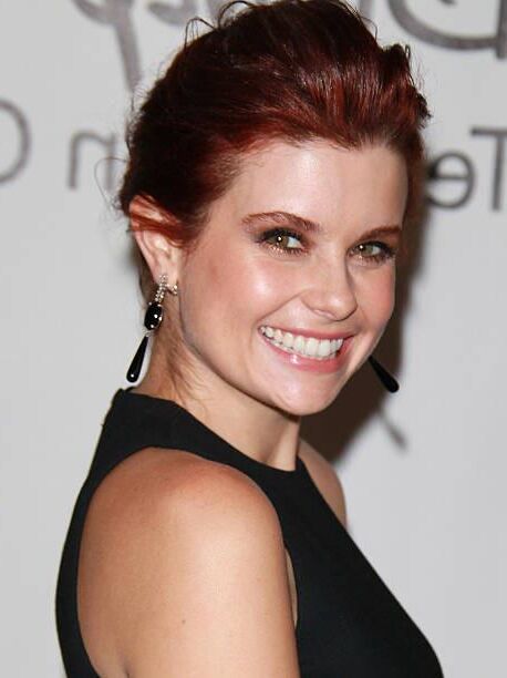 Joanna Garcia