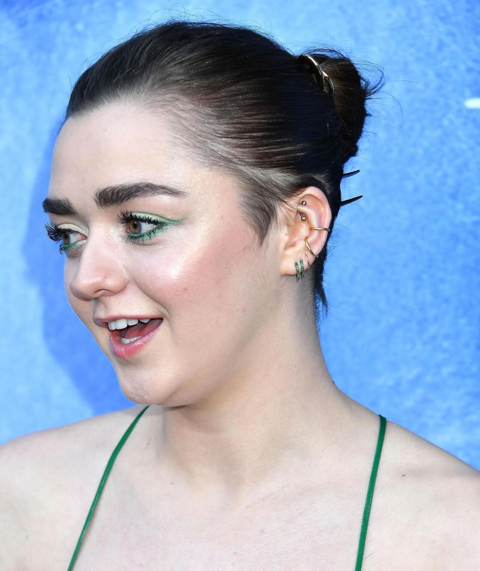 Maisie Williams