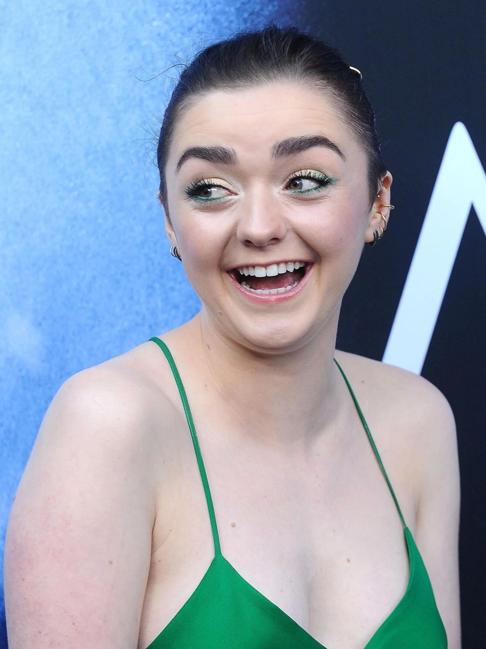 Maisie Williams