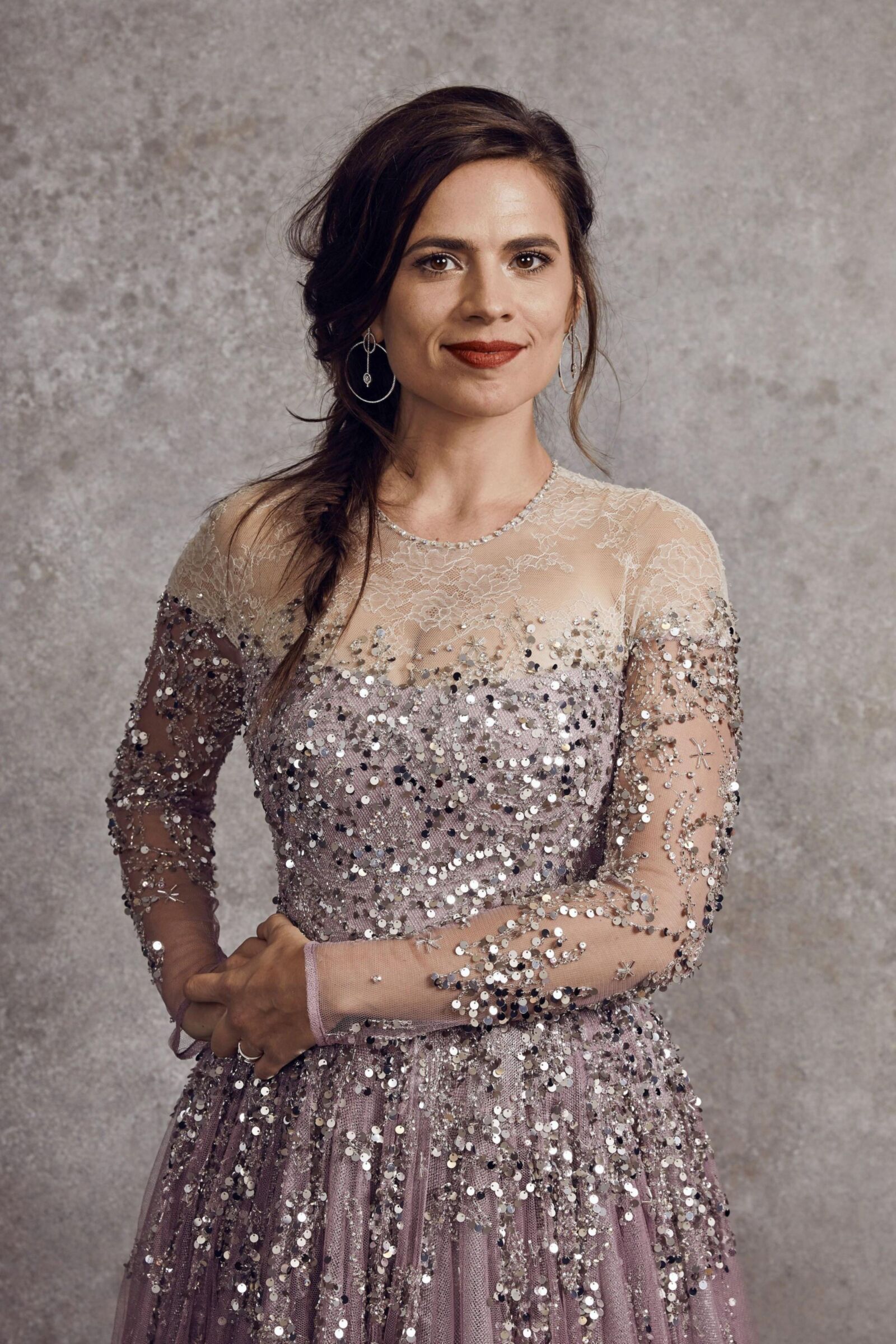 Goddess Hayley Atwell Part 