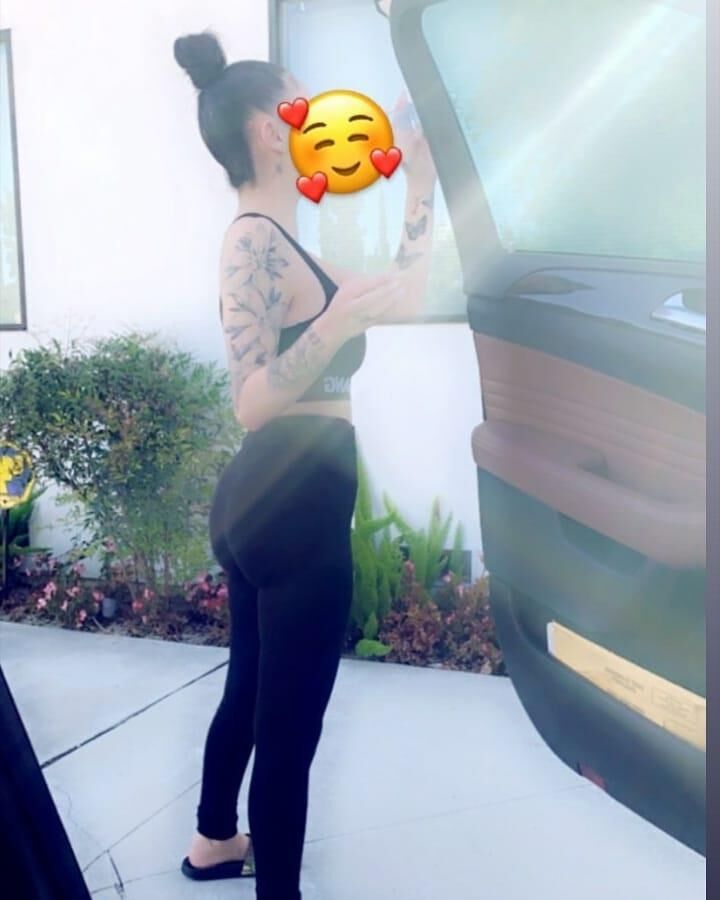 Bhad Bhabie Danielle Bregoli