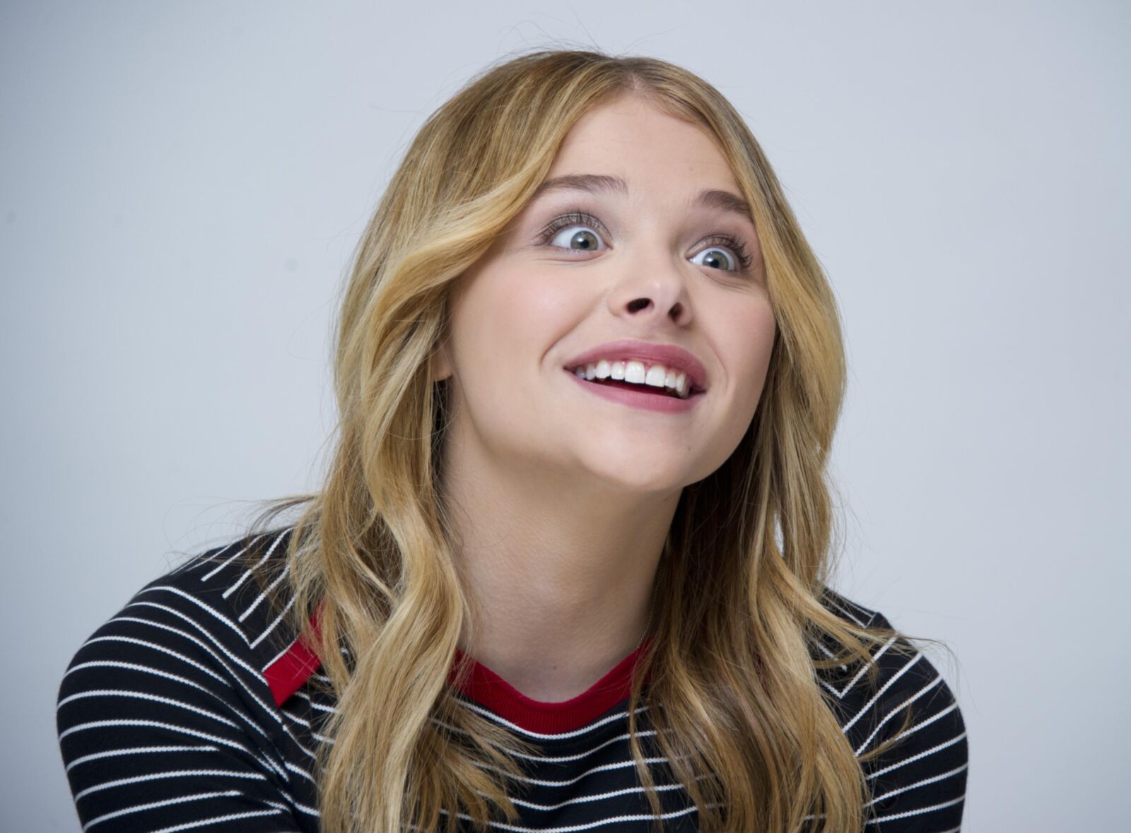 Chloé Moretz