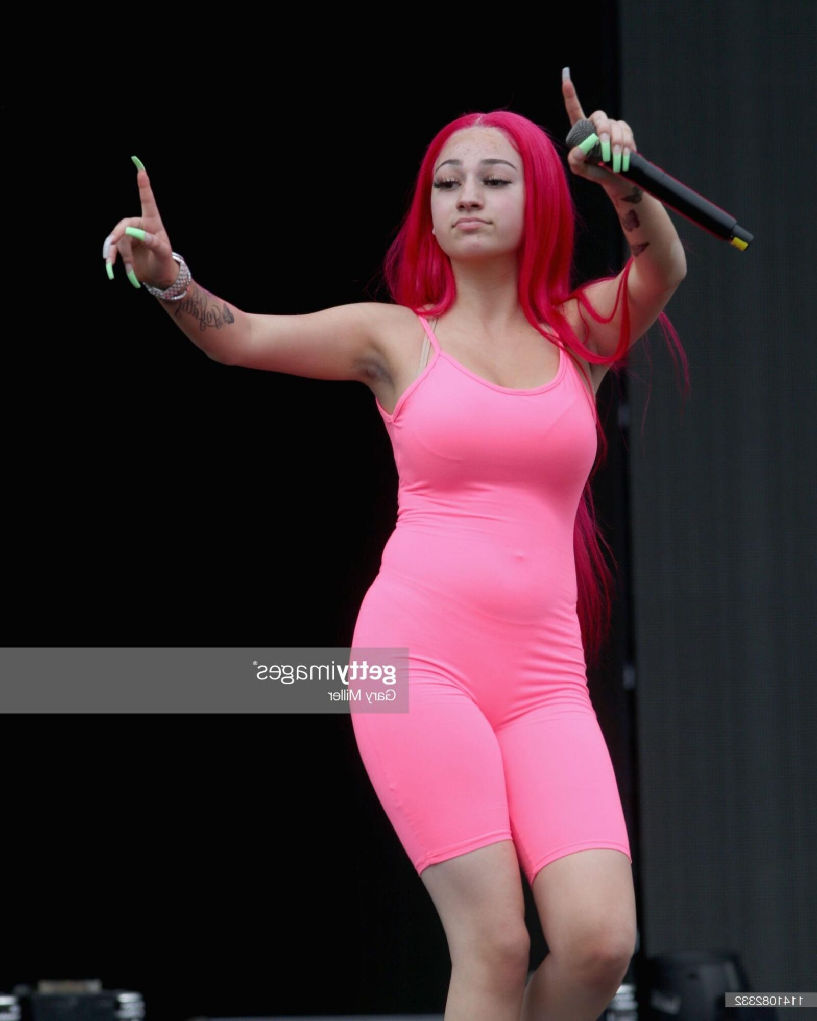 Bhad Bhabie Danielle Bregoli