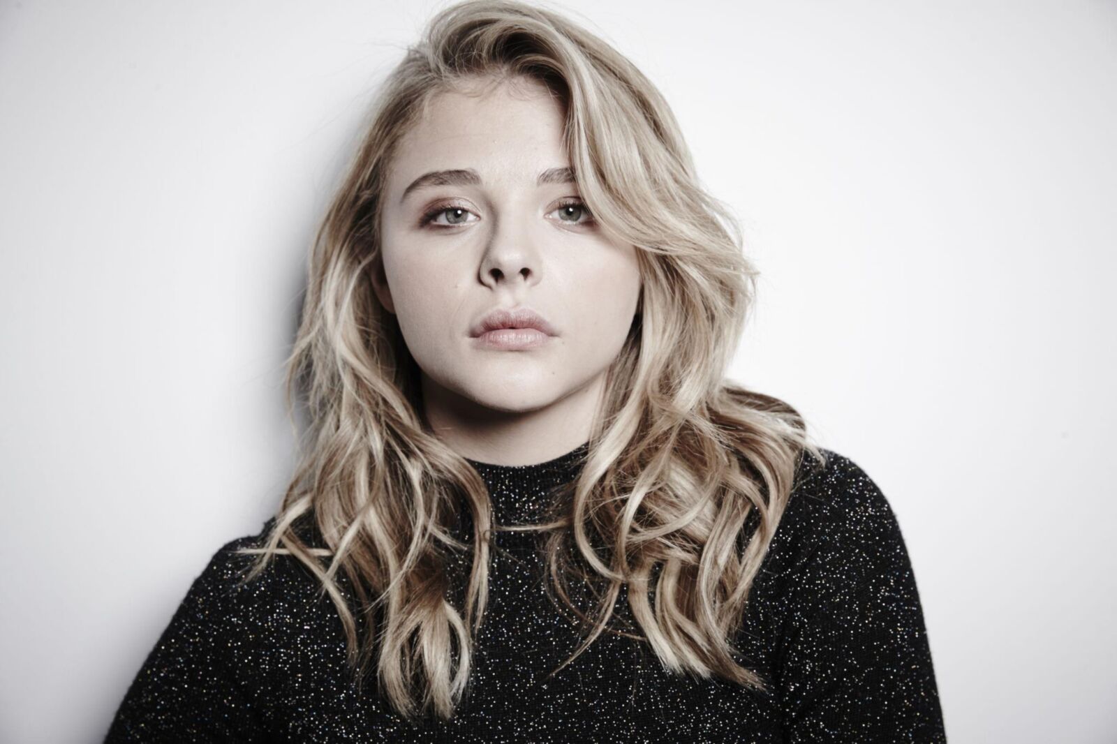 Chloé Moretz