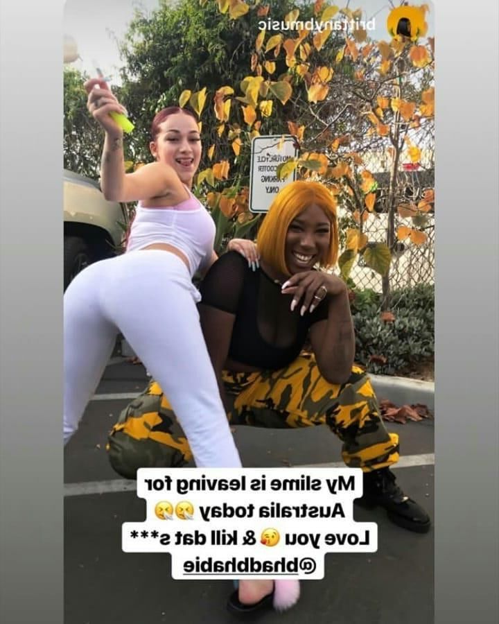 Bhad Bhabie Danielle Bregoli