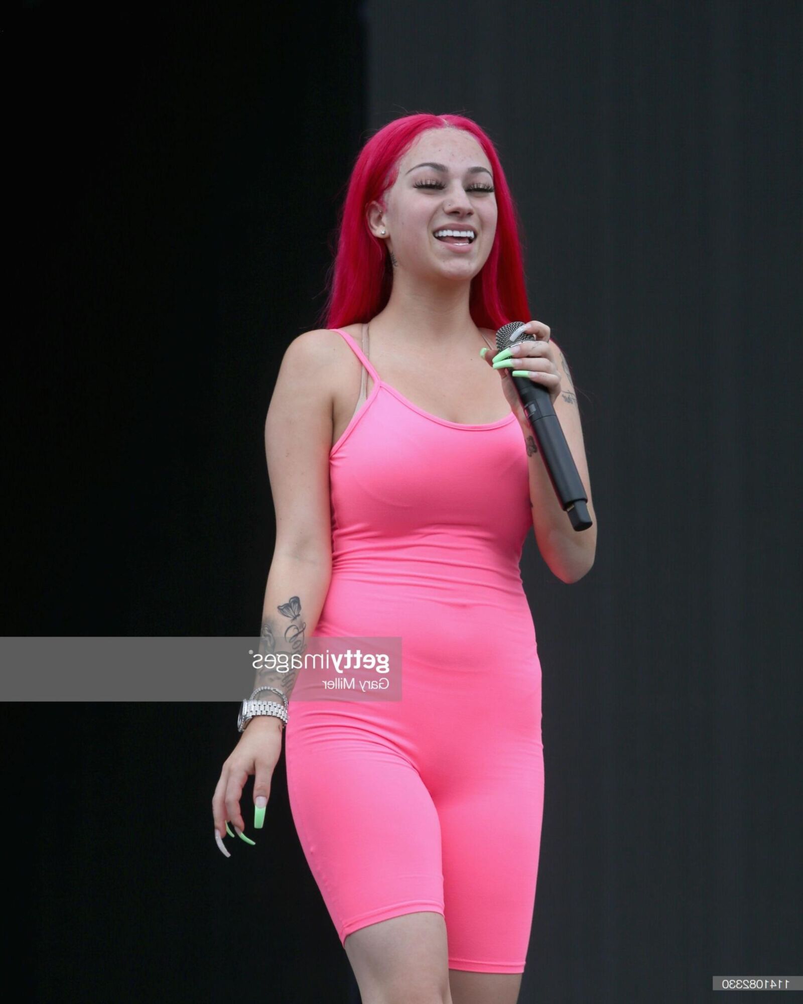 Bhad Bhabie Danielle Bregoli