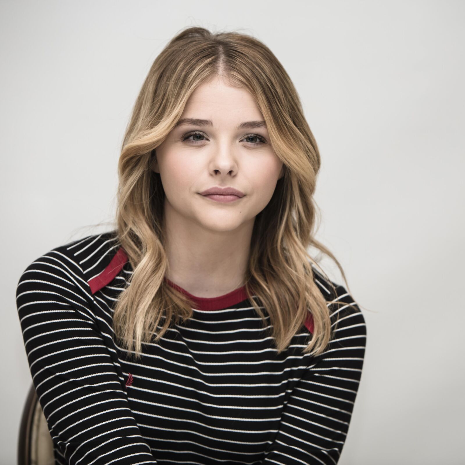 Chloé Moretz