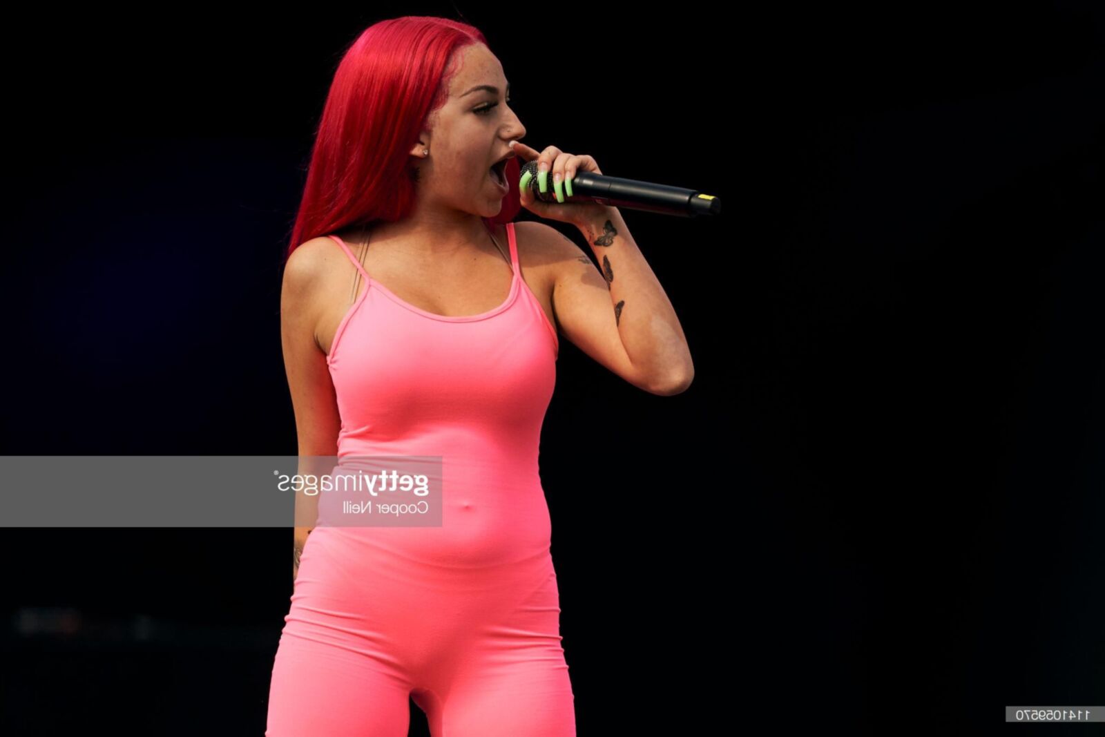 Bhad Bhabie Danielle Bregoli